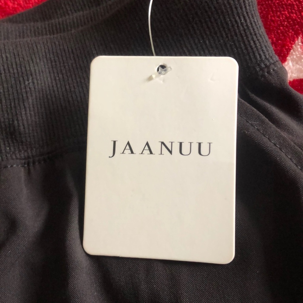 Jaanuu Joggers